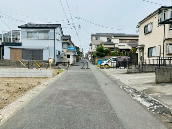 新築戸建　紫原第31　2号棟