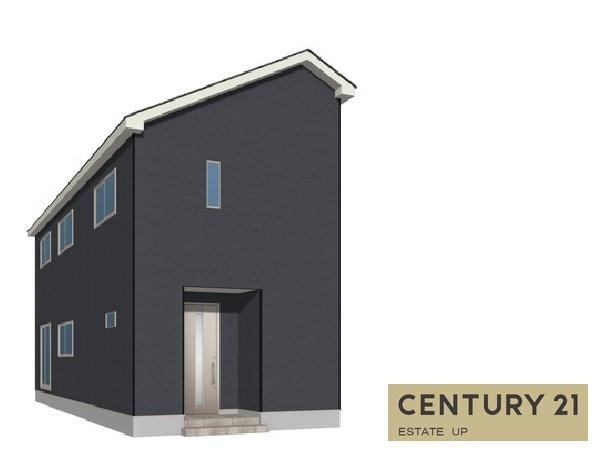 新築戸建　紫原第31　2号棟