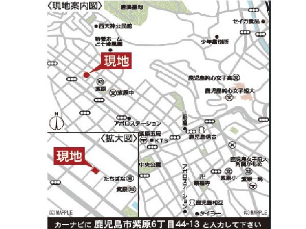 新築戸建　紫原第31　2号棟
