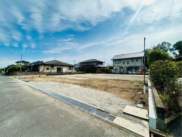 新築戸建　姶良市西宮島町第3　2号棟