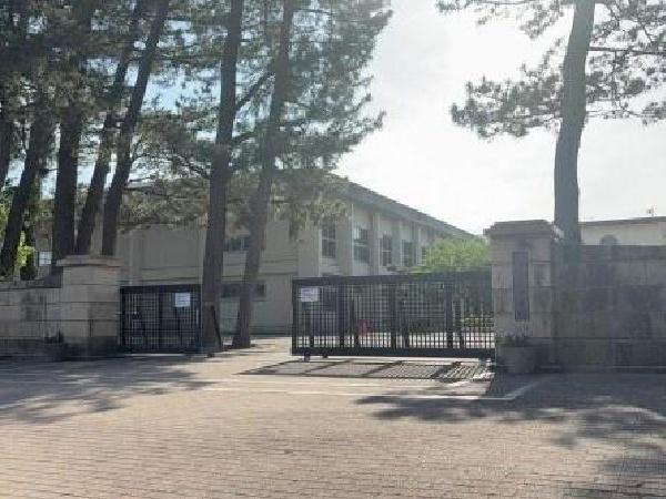 新築戸建　姶良市西宮島町第3　2号棟(姶良市立重富中学校)