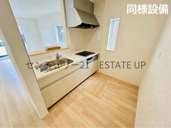 新築戸建　姶良市西宮島町第3　2号棟