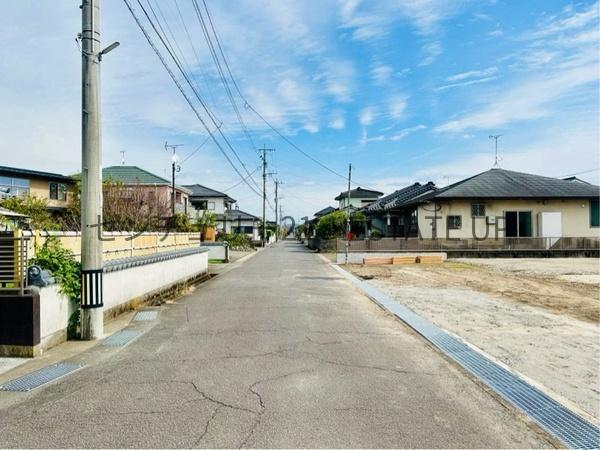 新築戸建　姶良市西宮島町第3　3号棟