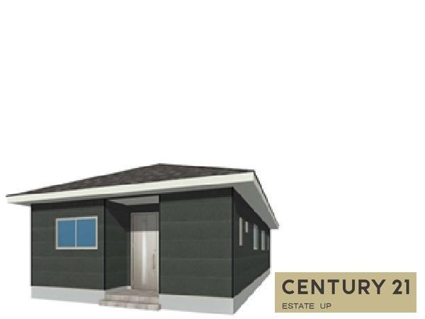 新築戸建　姶良市西宮島町第3　3号棟