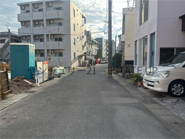 新築戸建　下荒田1期　1号棟
