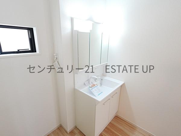 新築戸建　リガーレ下荒田1期　1号棟
