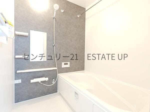 新築戸建　リガーレ下荒田1期　1号棟