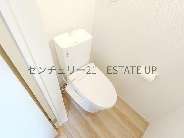 新築戸建　リガーレ下荒田1期　1号棟