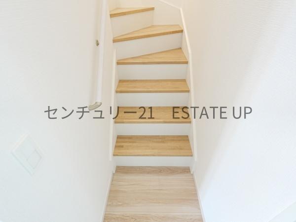 新築戸建　リガーレ下荒田1期　1号棟