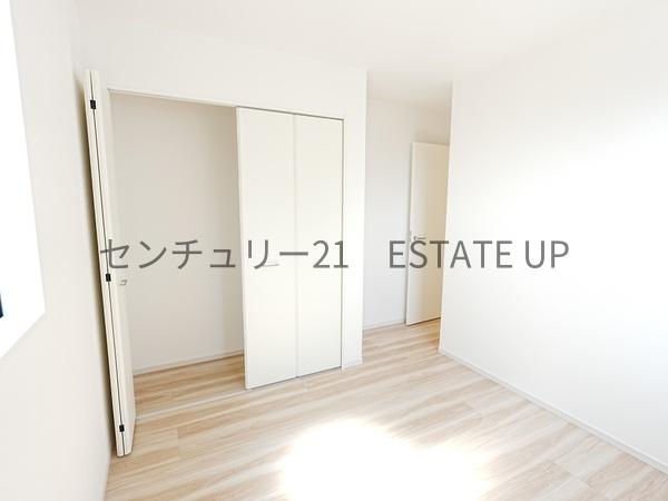 新築戸建　リガーレ下荒田1期　1号棟