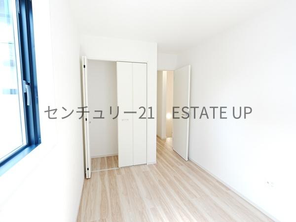 新築戸建　リガーレ下荒田1期　1号棟