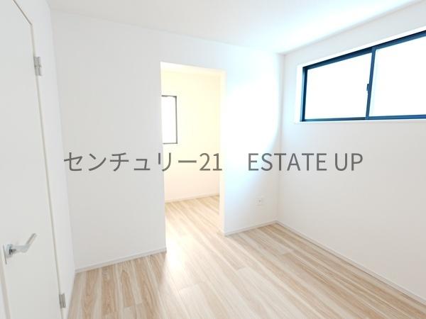 新築戸建　リガーレ下荒田1期　1号棟