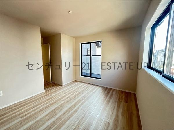新築戸建　リガーレ下荒田1期　1号棟