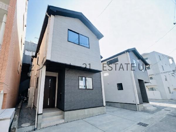 新築戸建　リガーレ下荒田1期　1号棟