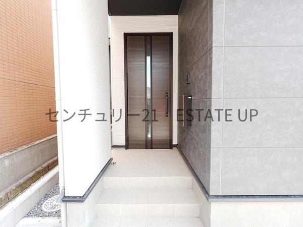 新築戸建　リガーレ下荒田1期　1号棟