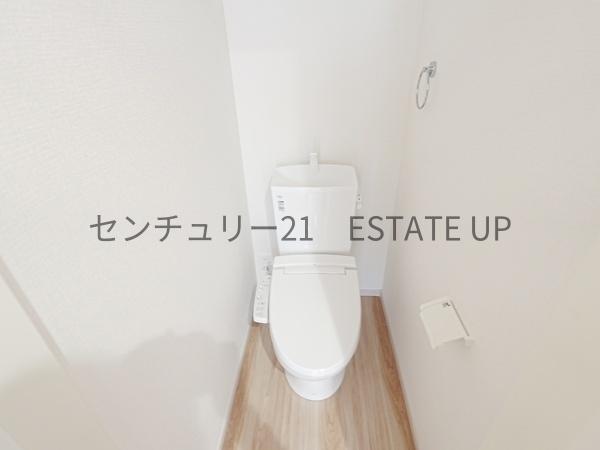 新築戸建　リガーレ下荒田1期　1号棟