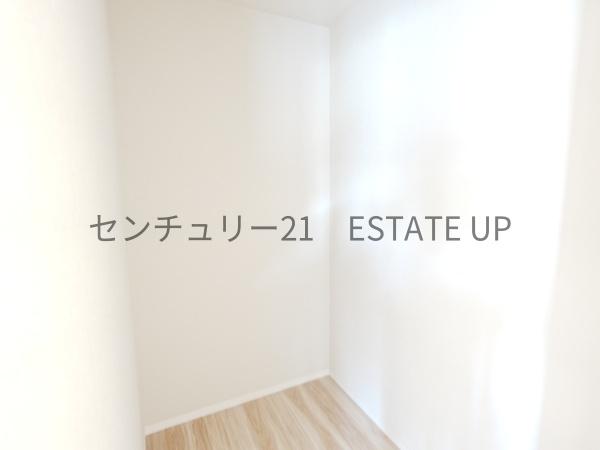 新築戸建　リガーレ下荒田1期　1号棟