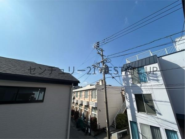 新築戸建　リガーレ下荒田1期　1号棟