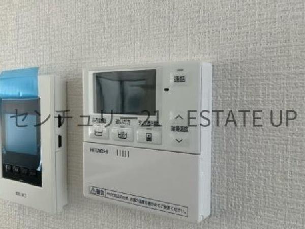 新築戸建　下荒田1期　1号棟