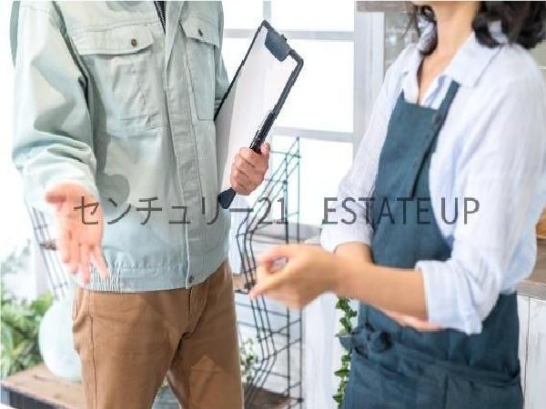 新築戸建　下荒田1期　1号棟