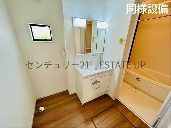 新築戸建　下荒田1期　1号棟