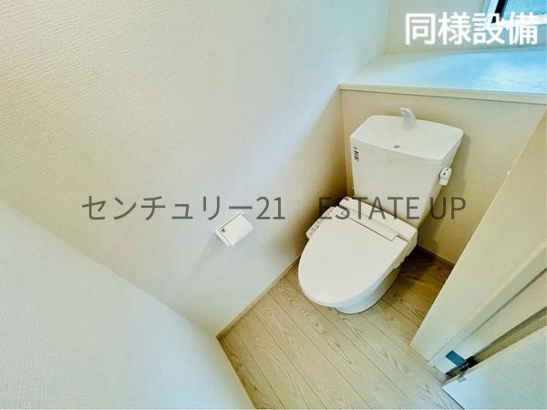 新築戸建　下荒田1期　2号棟