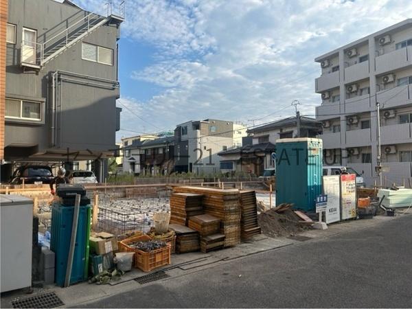 新築戸建　下荒田1期　2号棟
