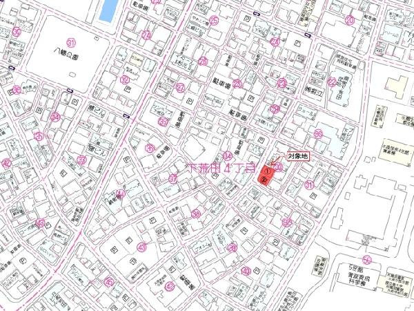 新築戸建　下荒田1期　2号棟