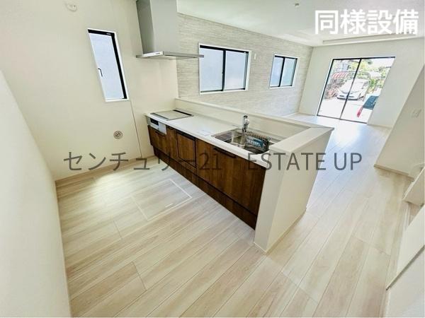 新築戸建　下荒田1期　2号棟