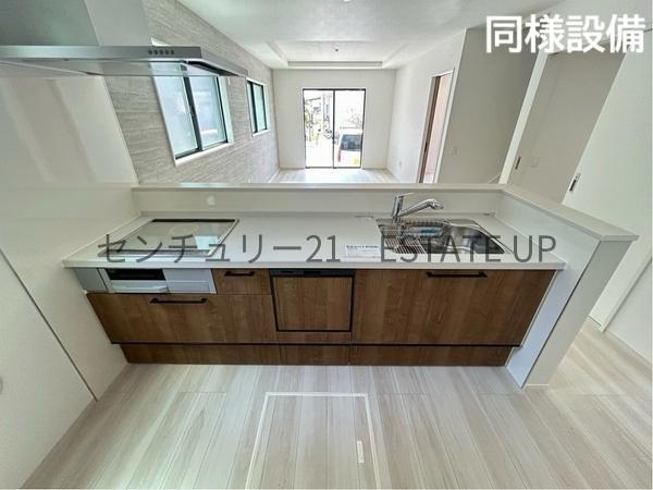 新築戸建　下荒田1期　2号棟