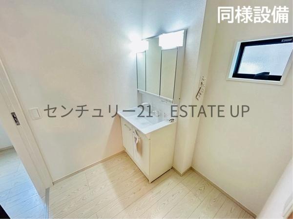 新築戸建　下荒田1期　2号棟