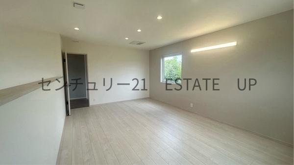 新築　吉野町1417戸建て