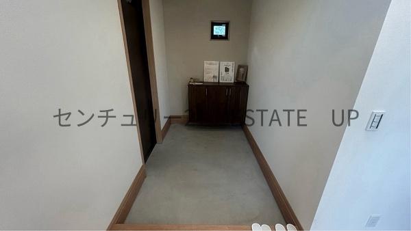 新築　吉野町1417戸建て