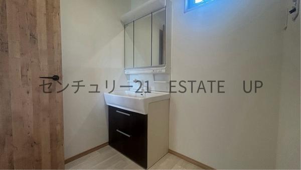 新築　吉野町1417戸建て
