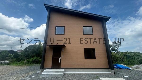 新築　吉野町1417戸建て