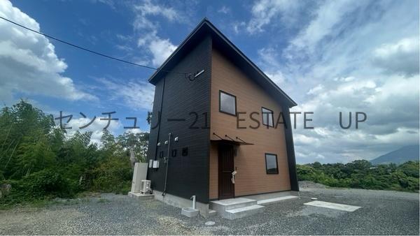 新築　吉野町1417戸建て