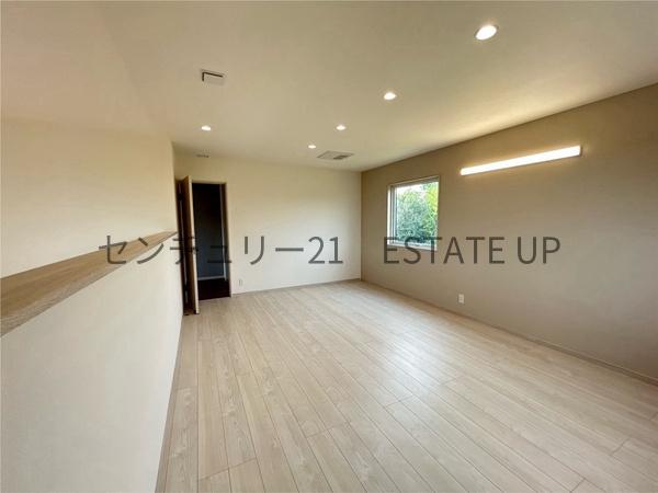新築　吉野町1417戸建て