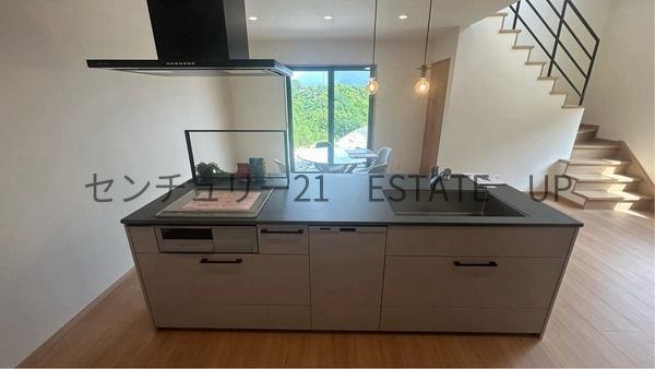 新築　吉野町1417戸建て