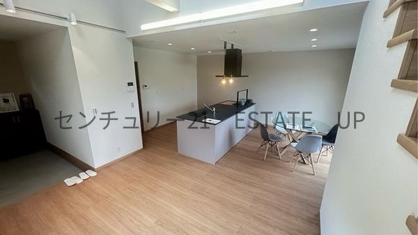 新築　吉野町1417戸建て