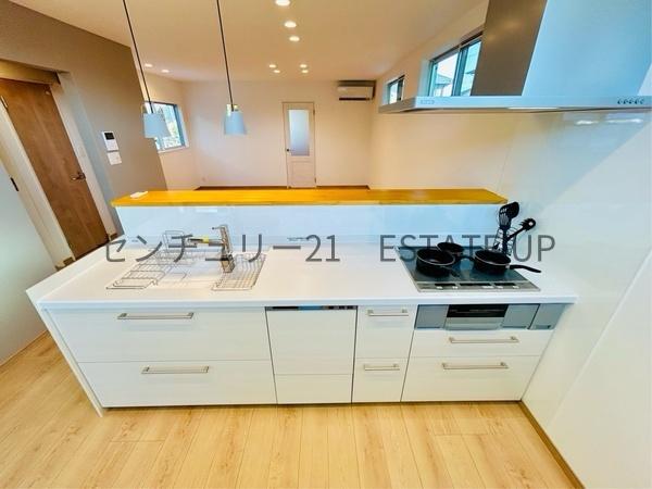 鹿児島市下伊敷３丁目の中古一戸建て