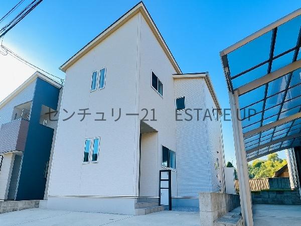 新築戸建　下伊敷3丁目　さつま団地Ｂｔｙｐｅ