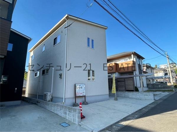 鹿児島市下伊敷３丁目の中古一戸建て