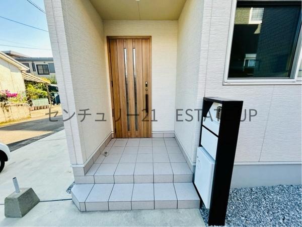 鹿児島市下伊敷３丁目の中古一戸建て