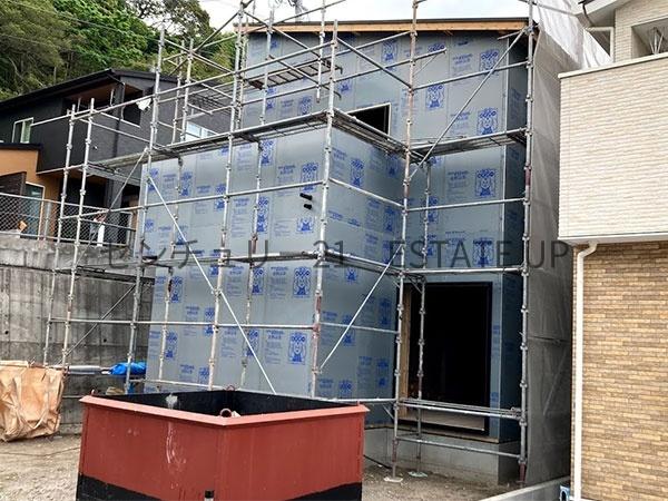 鹿児島市下伊敷３丁目の中古一戸建て