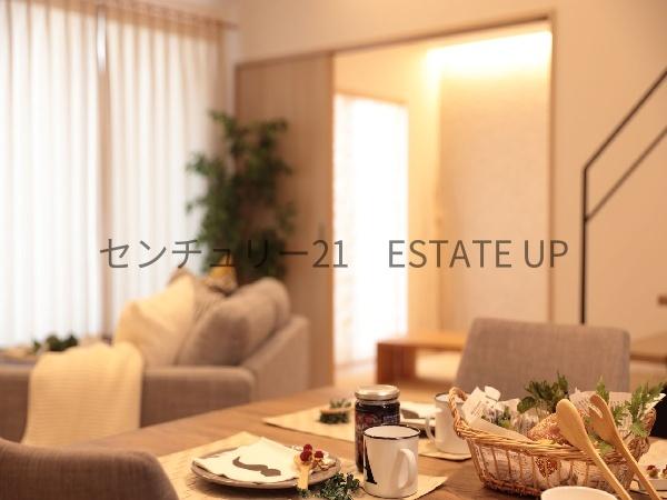 鹿児島市下伊敷３丁目の中古一戸建て