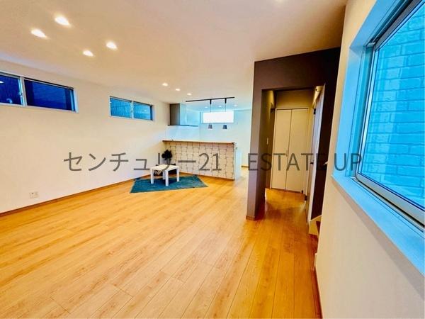 鹿児島市下伊敷３丁目の中古一戸建て