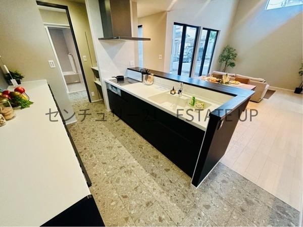 新築戸建　下福元