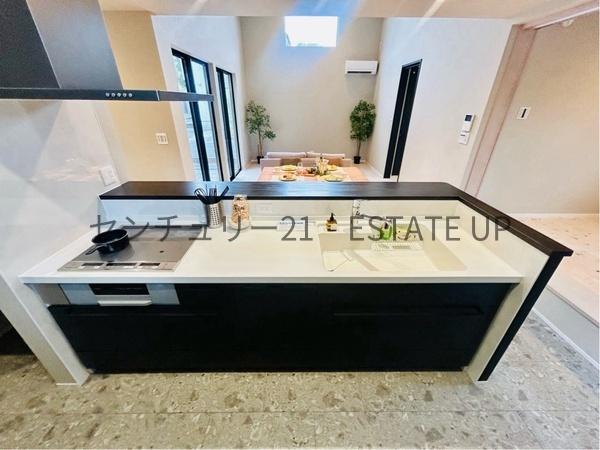 新築戸建　下福元