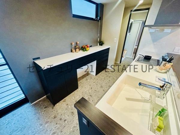 新築戸建　下福元