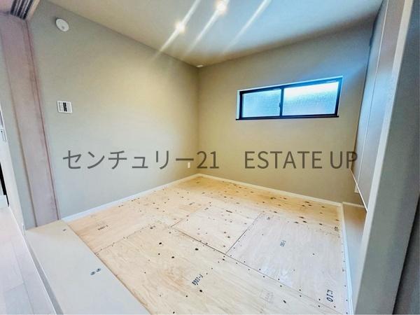 新築戸建　下福元